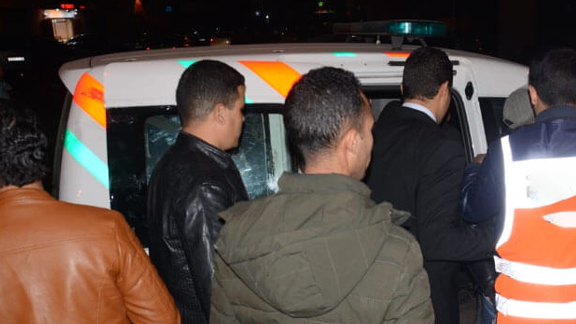 النيابة العامة