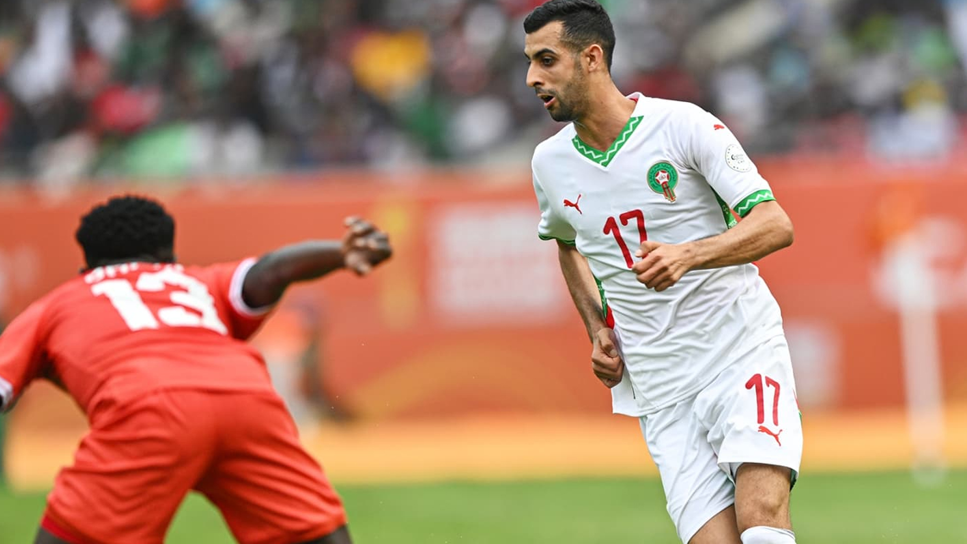 المنتخب المحلي