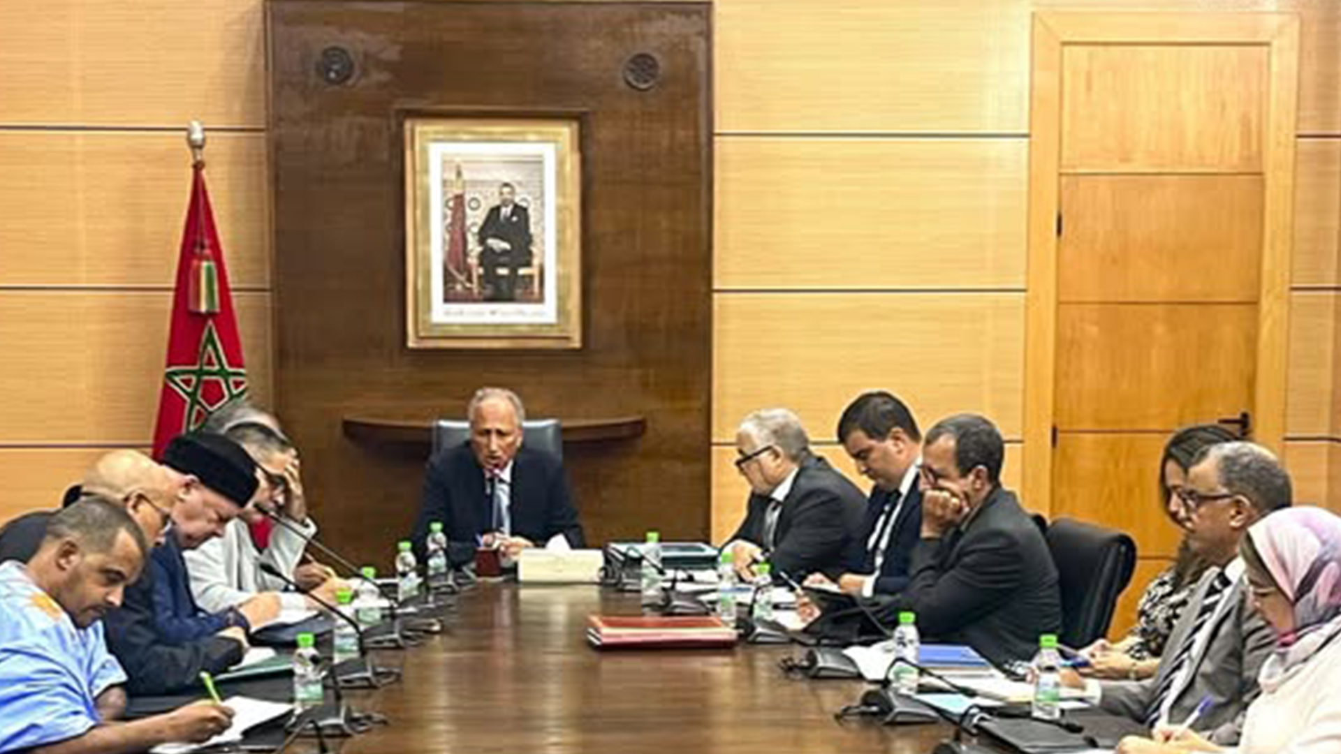 وزارة التربية الوطنية