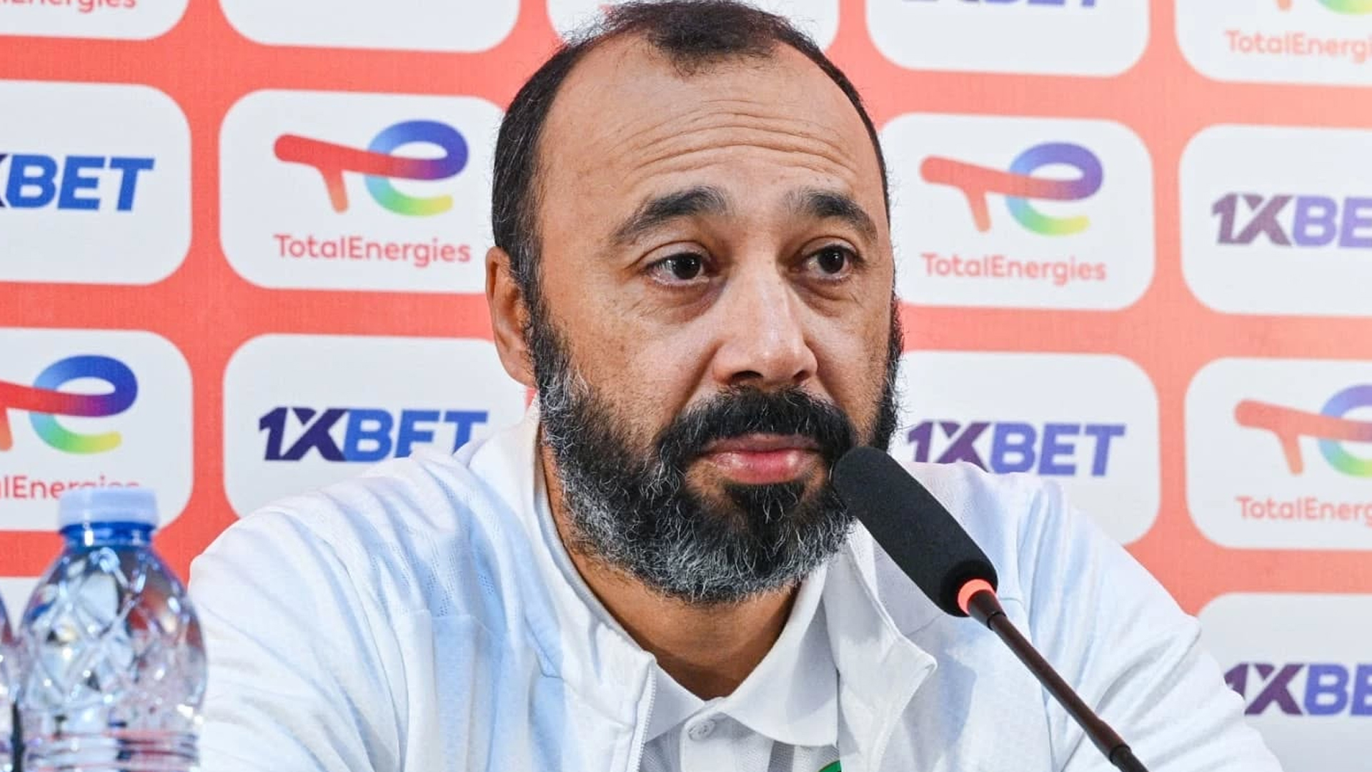 طارق السكيتيوي