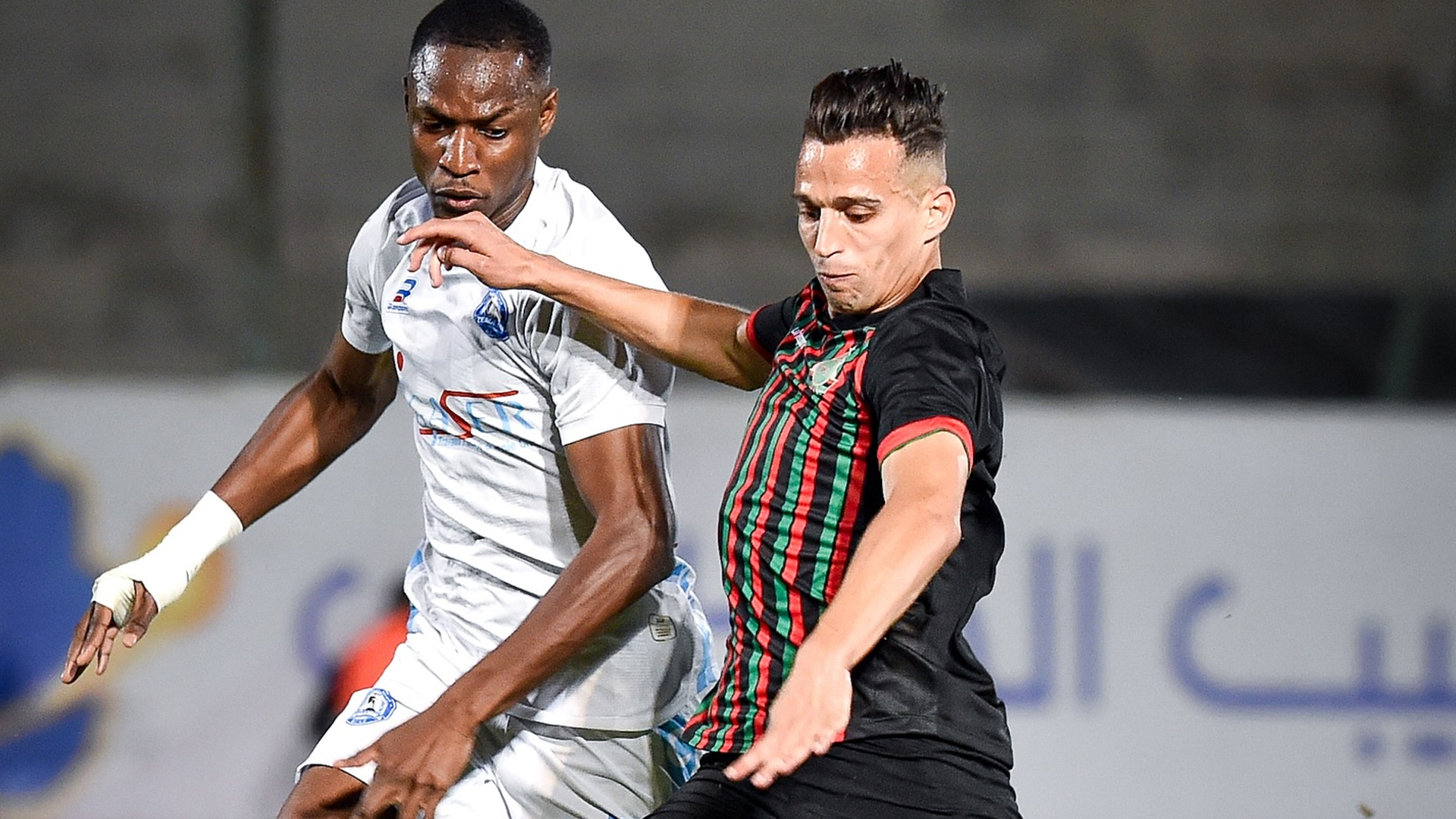 الجيش الملكي