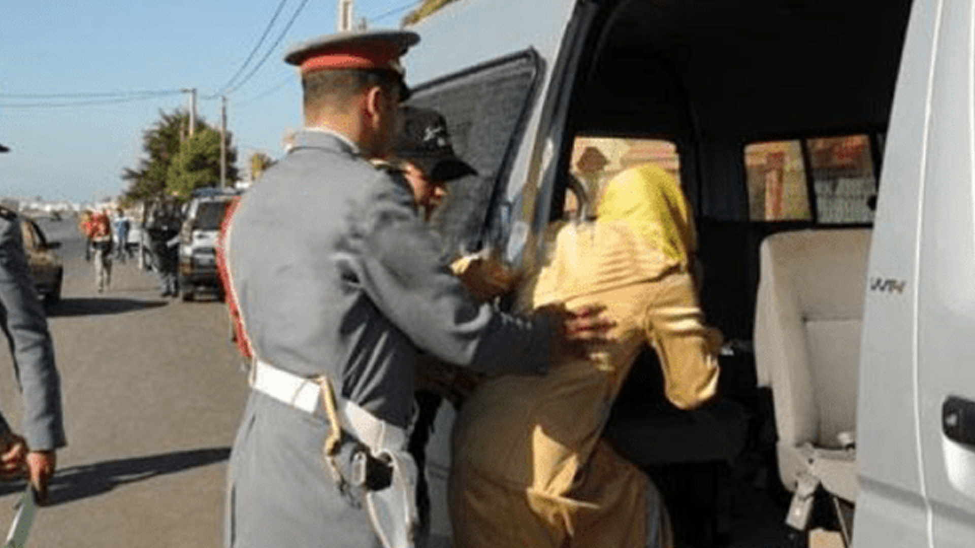 قضية “زنـ ـا المحـ ـارم”