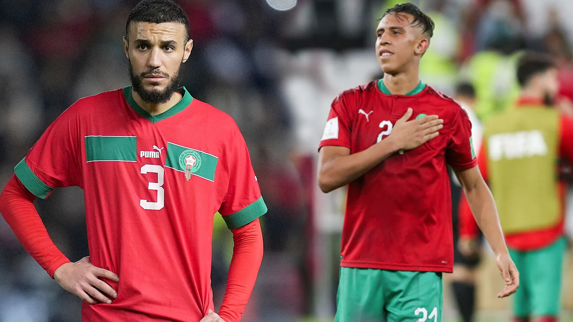 سفيان رحيمي