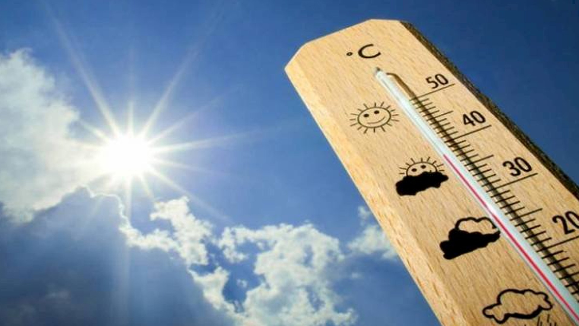 أحوال الطقس