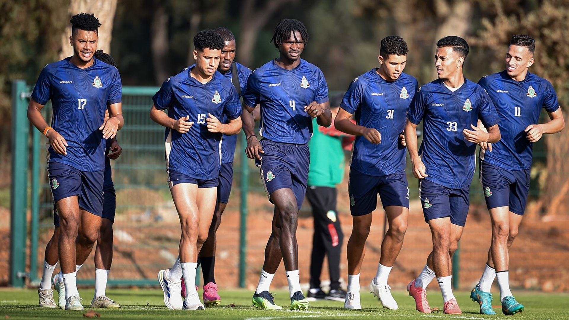 الجيش الملكي