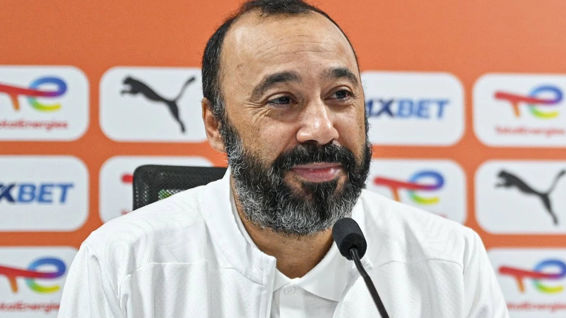 طارق السكتيوي