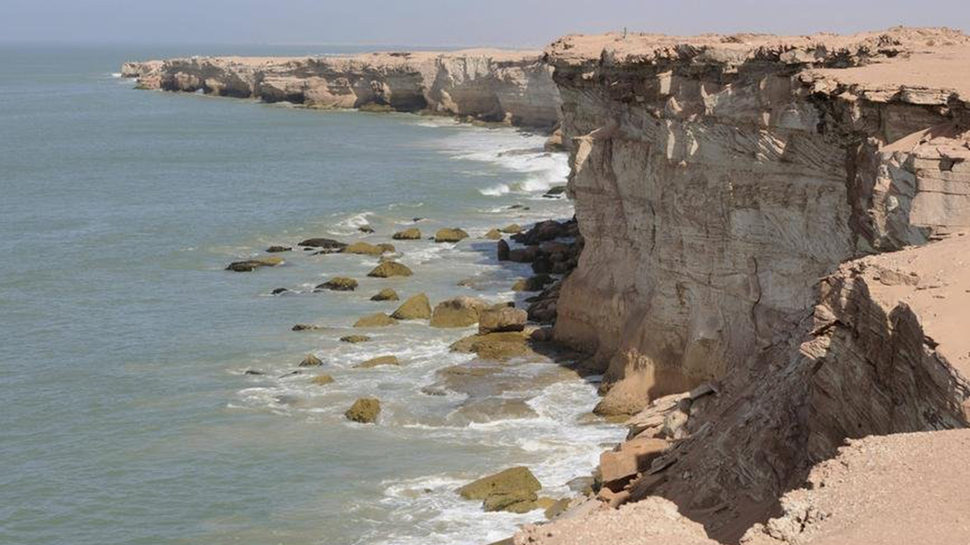 جزر الكناري