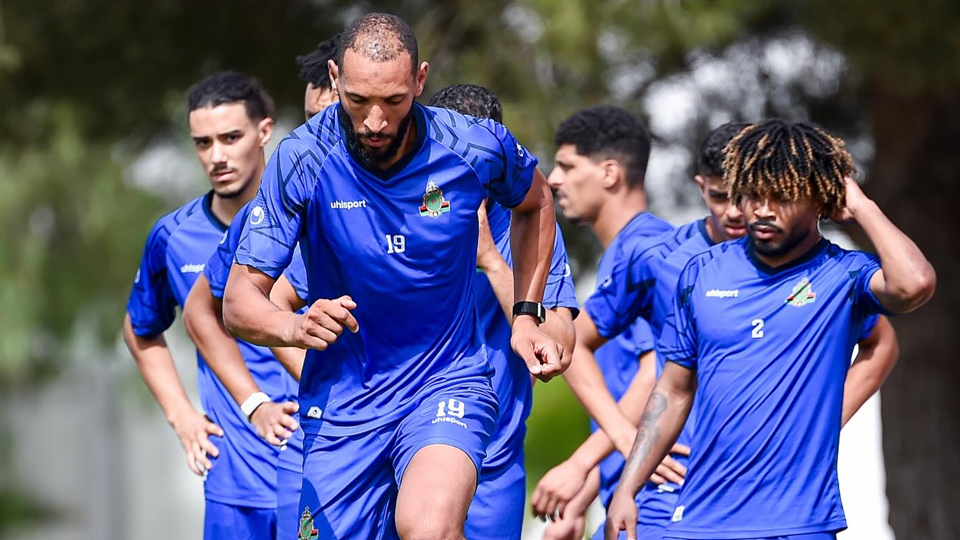 الجيش الملكي