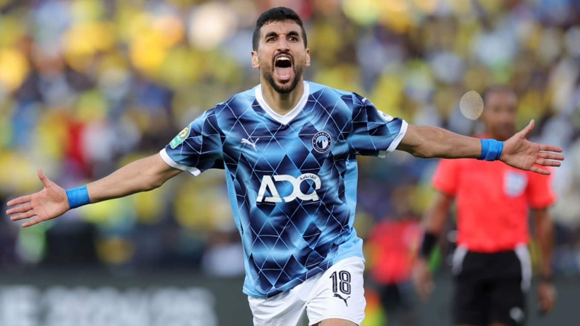 وليد الكرتي