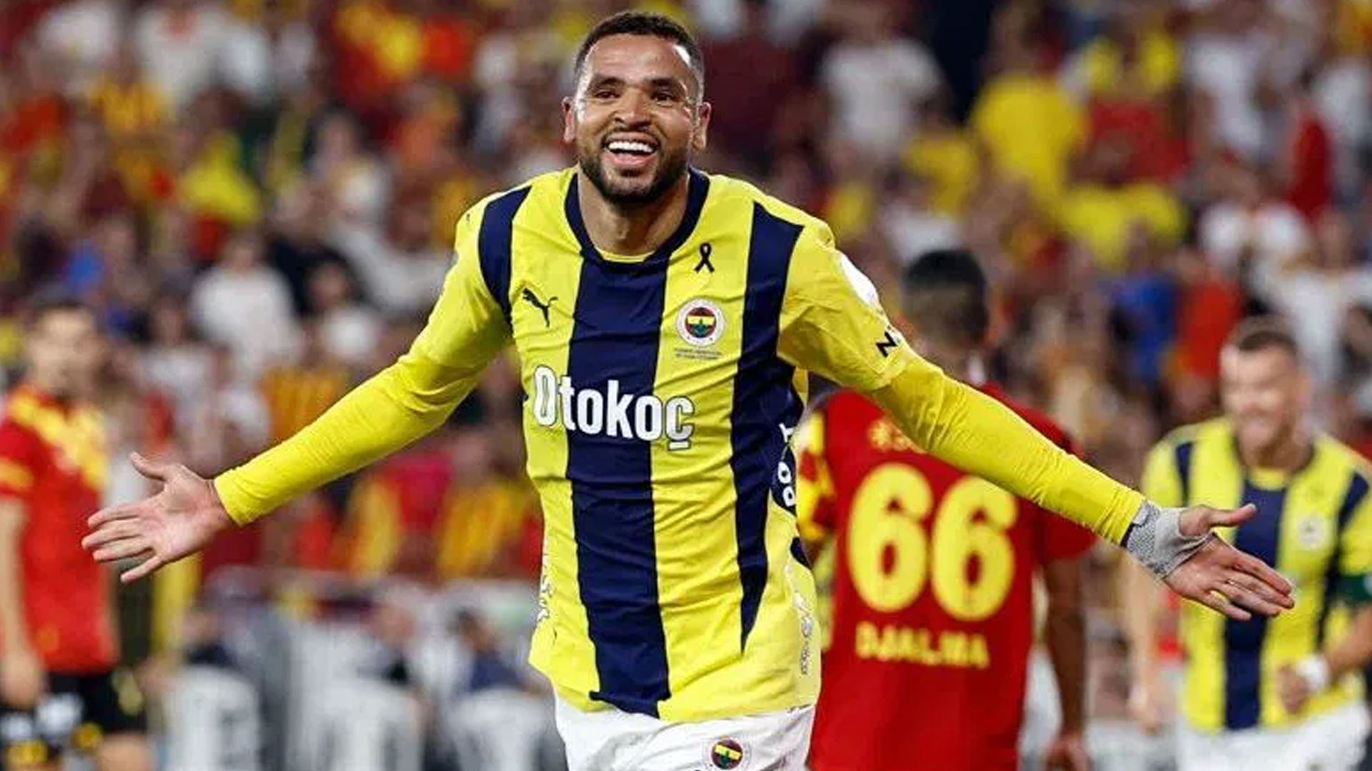 يوسف النصيري