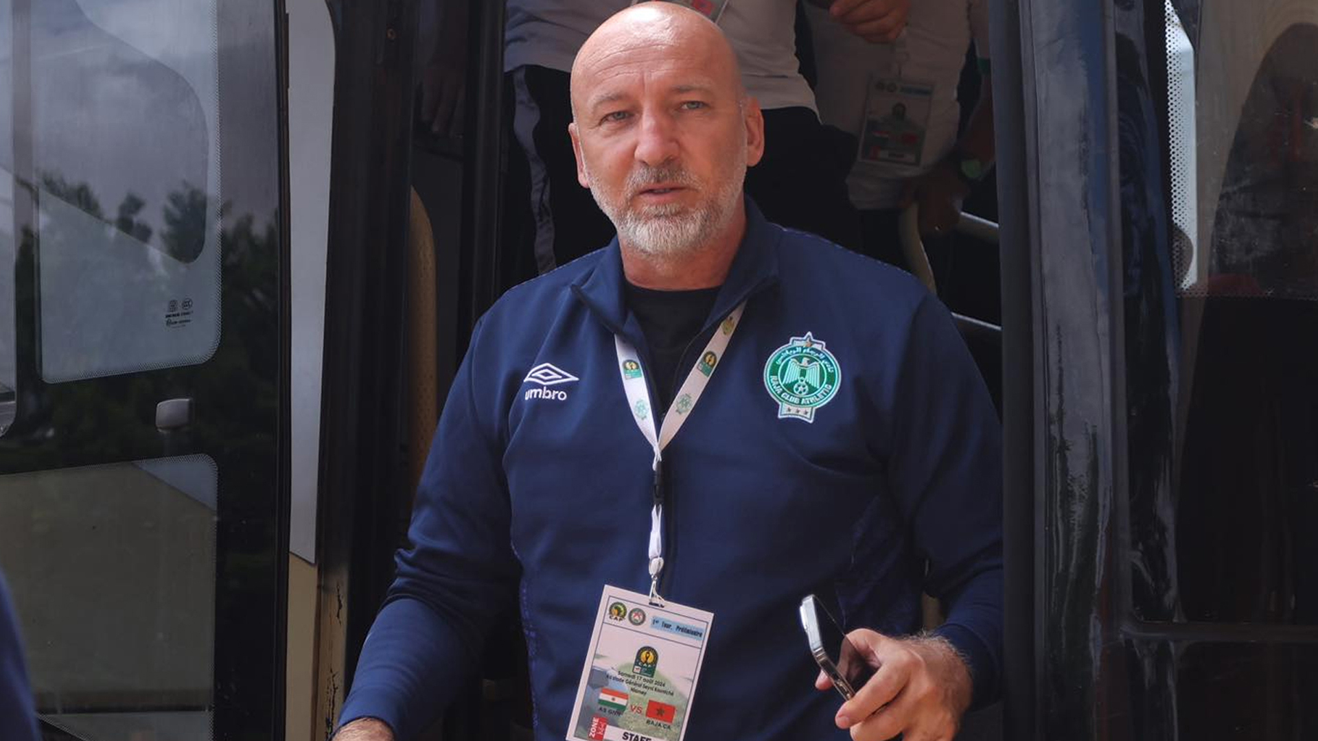 البوسني سفيكو