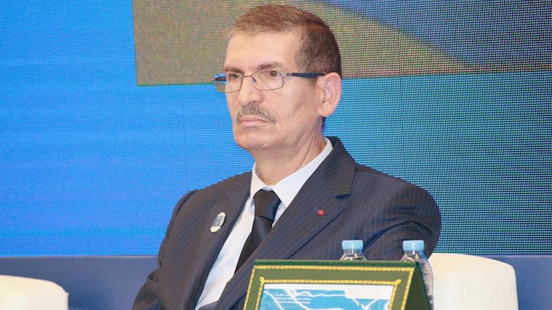 الوالي محمد فوزي