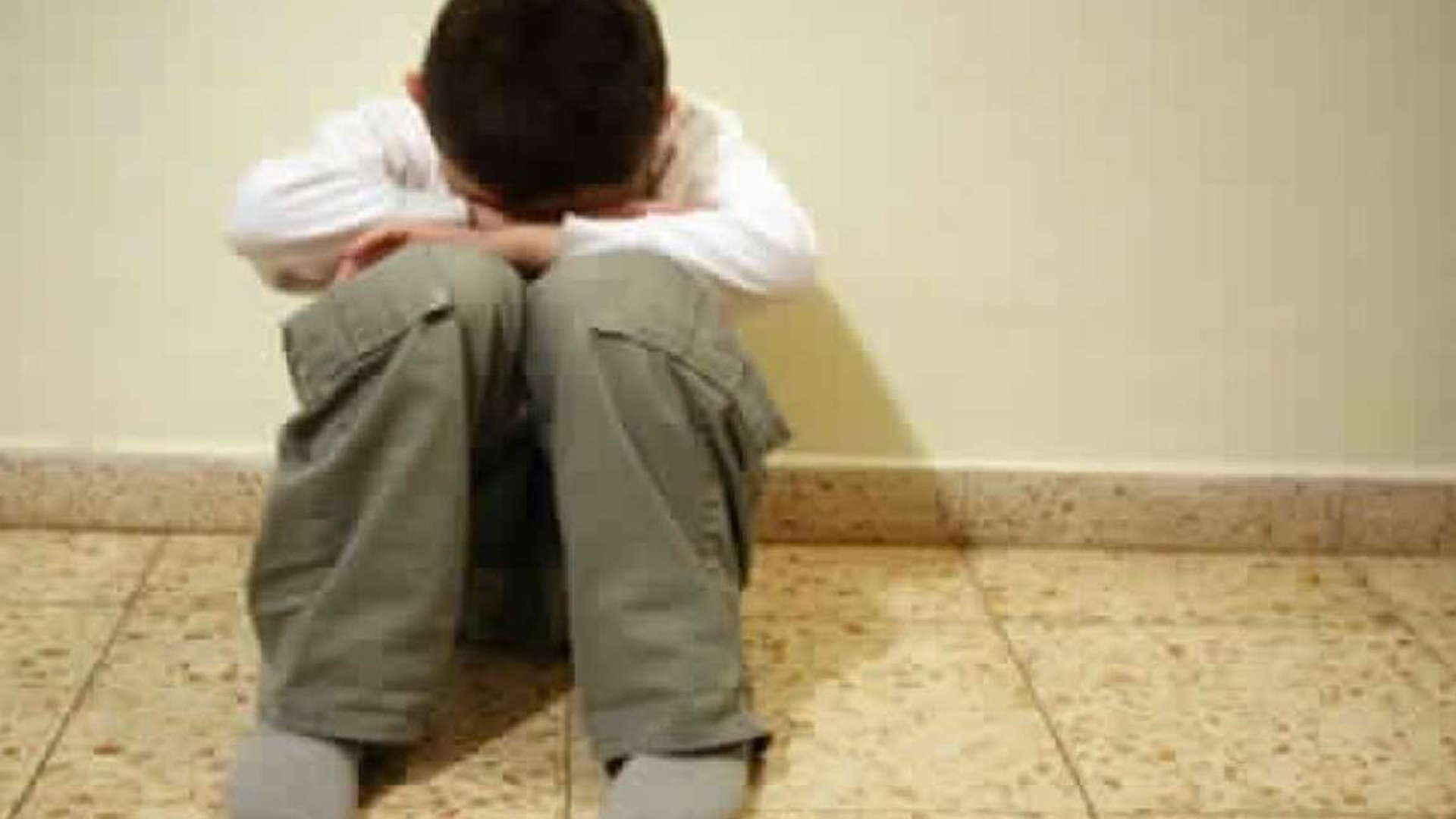 اغتـ ـصاب لطفل