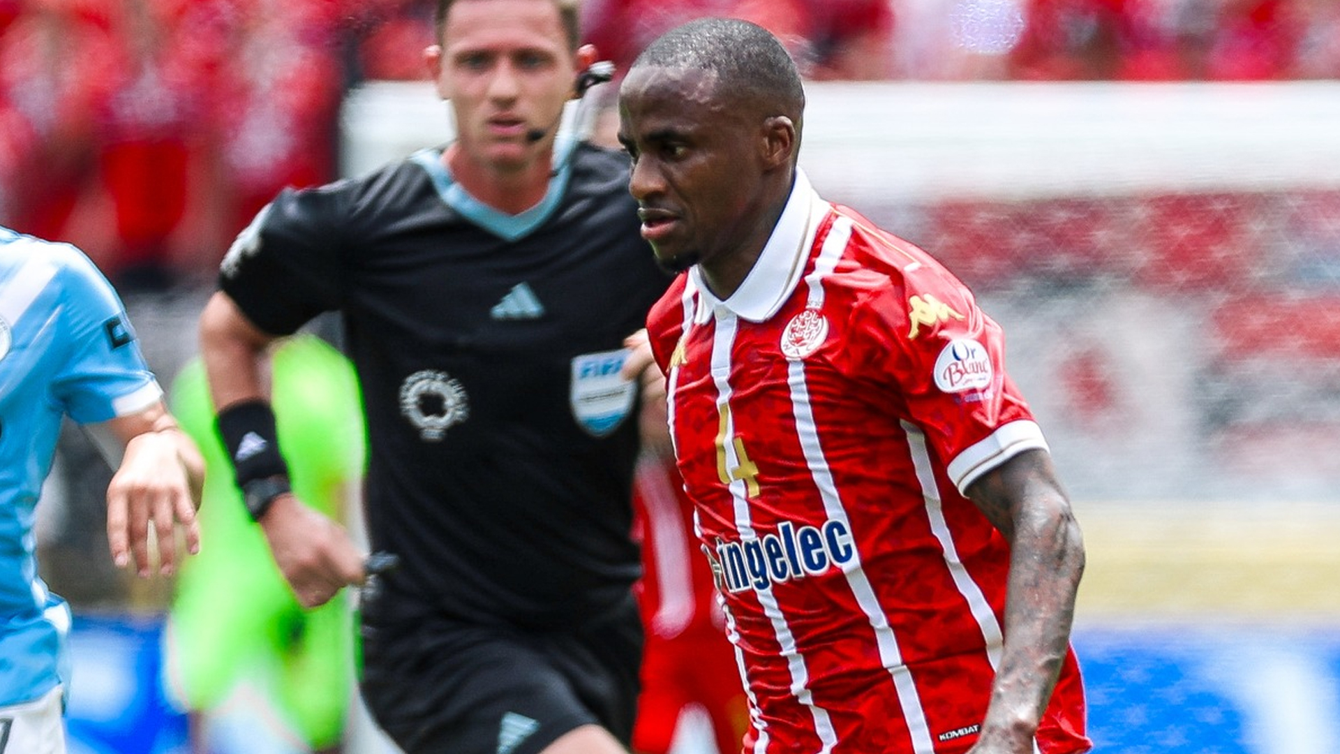 كريستوفر لورش