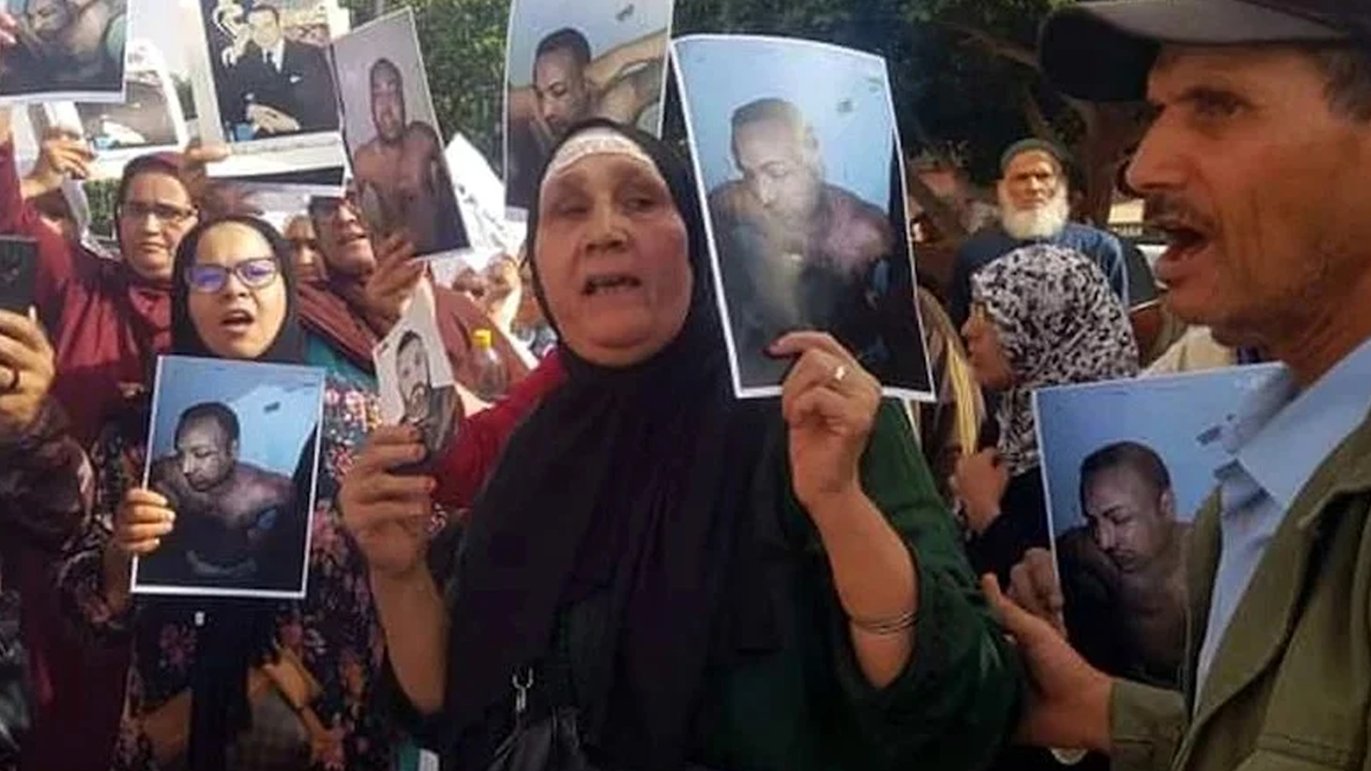 استئنافية مراكش