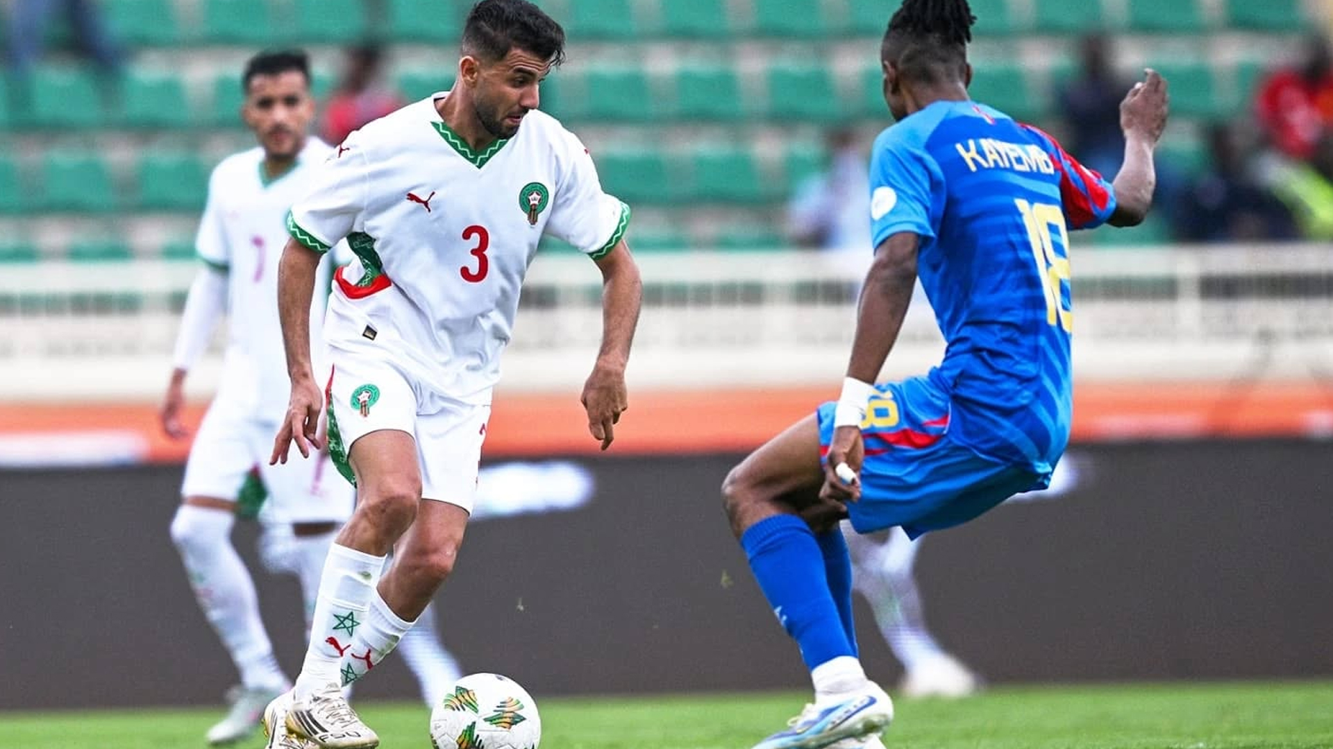 المنتخب المحلي