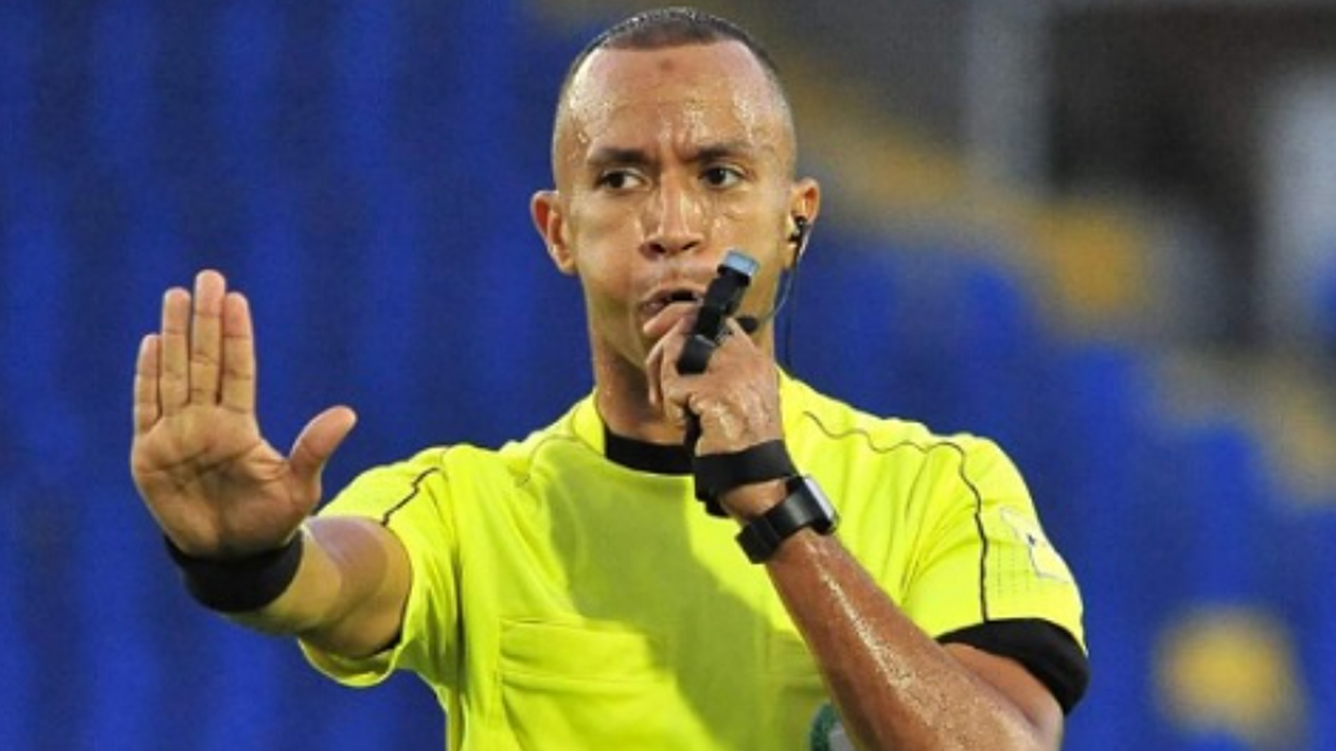 مصطفى الكشاف