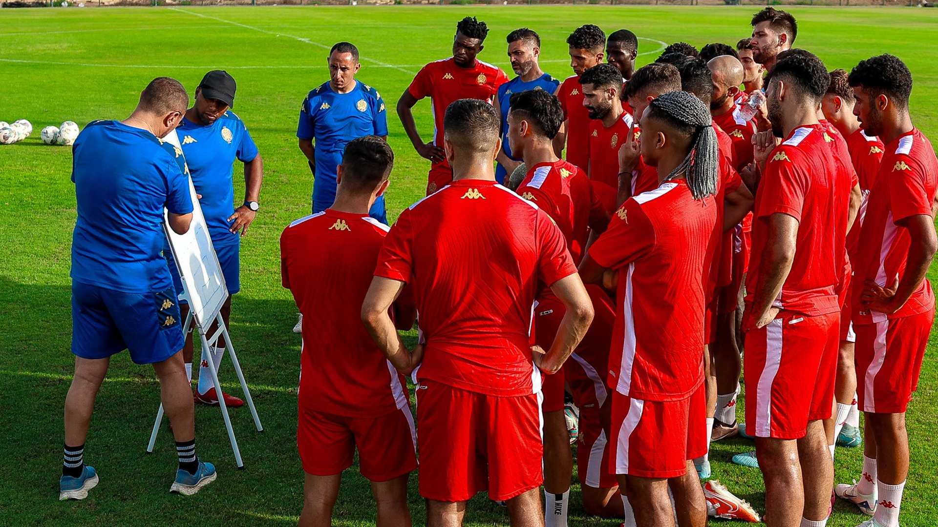 الوداد الرياضي