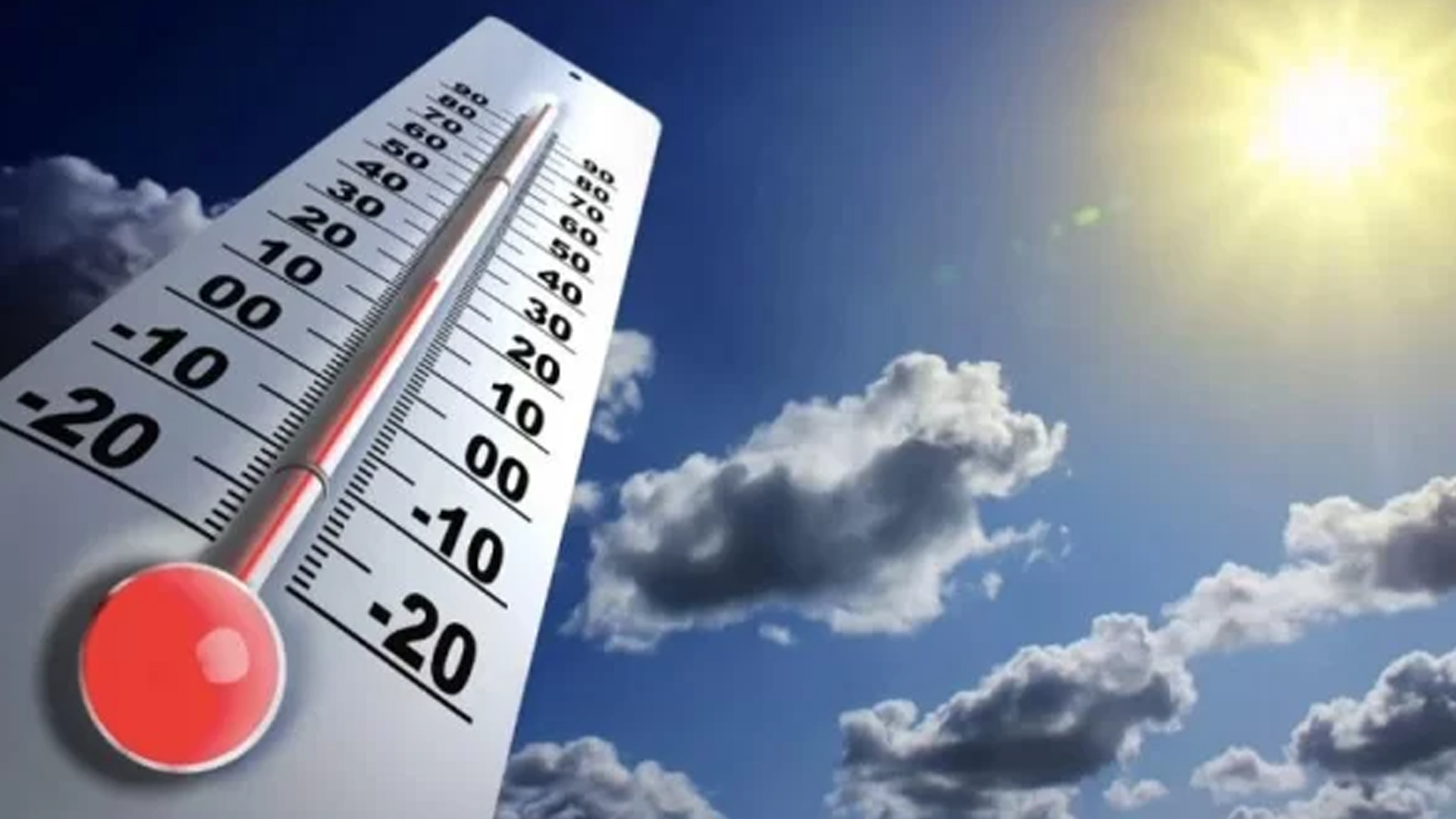 أحوال الطقس