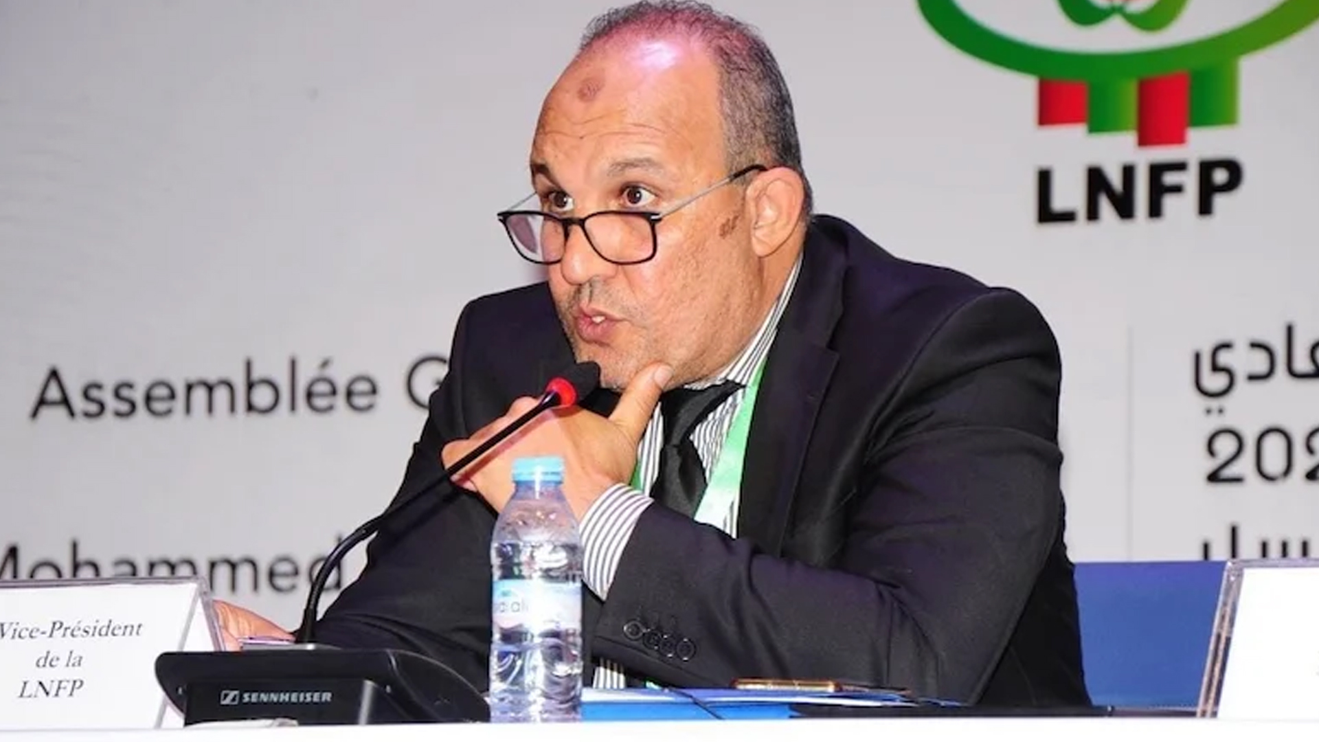 عبد السلام بلقشور