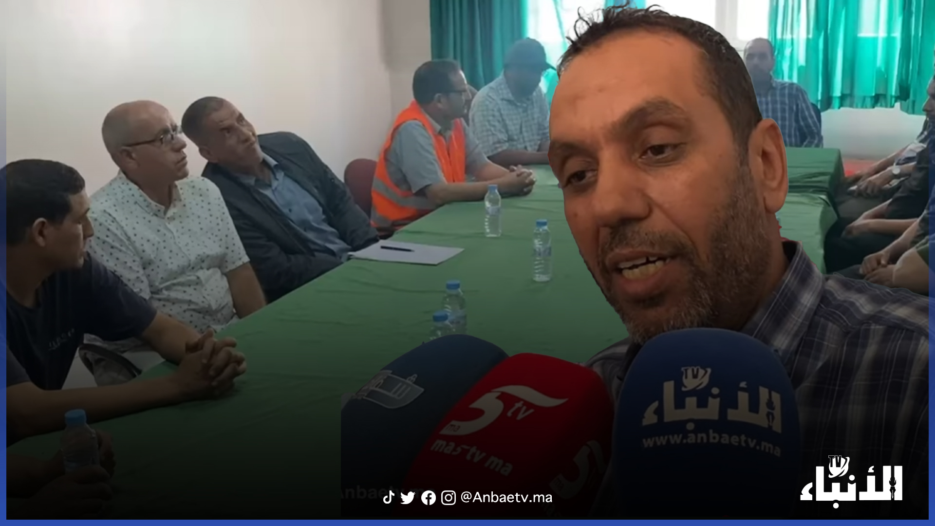 محطة أولاد زيان