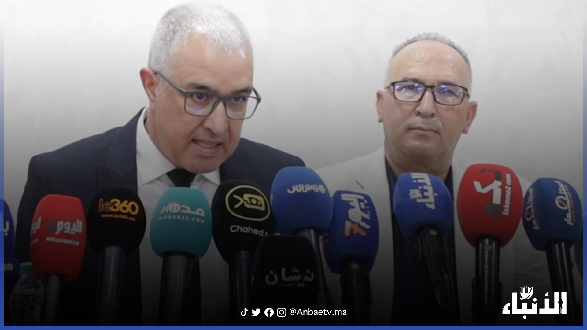 نقابة التعليم العالي