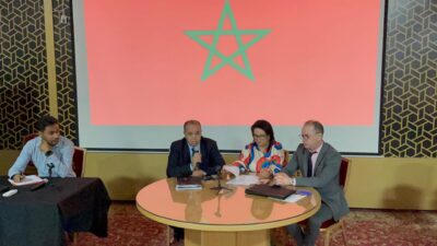  تأهيل المشاتل