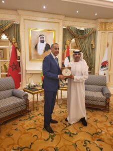  عبد اللطيف حموشي