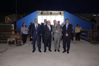  وزير الفلاحة