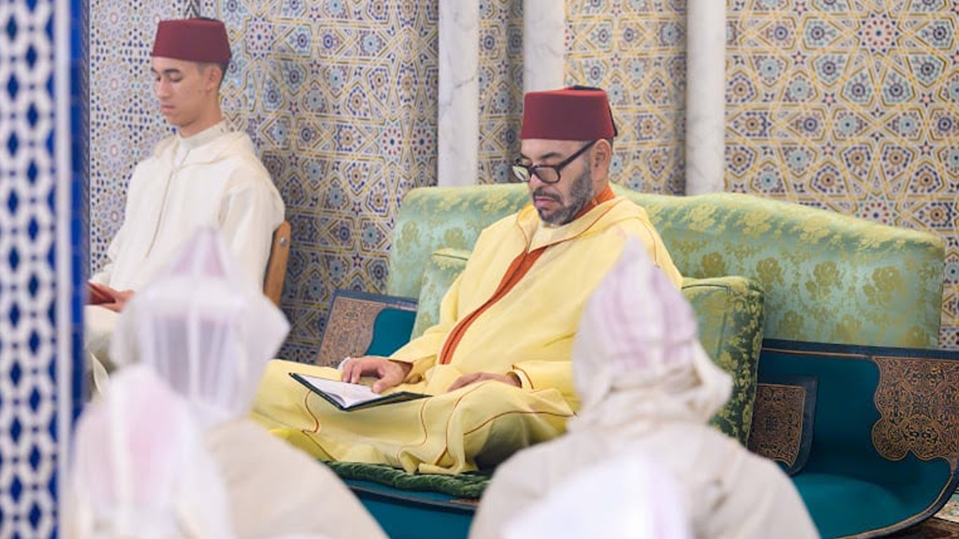 أمير المؤمنين