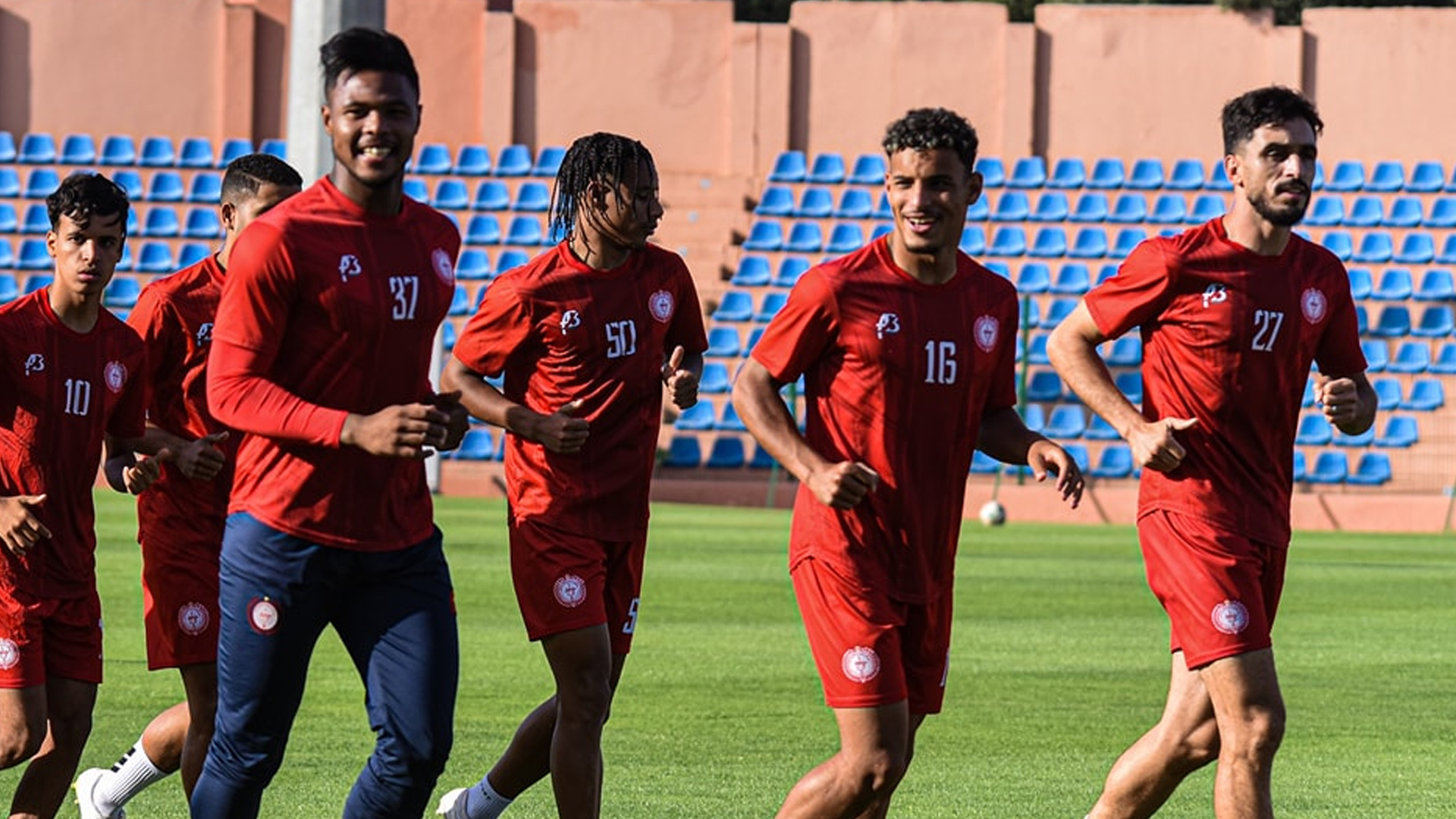 الكوكب المراكشي