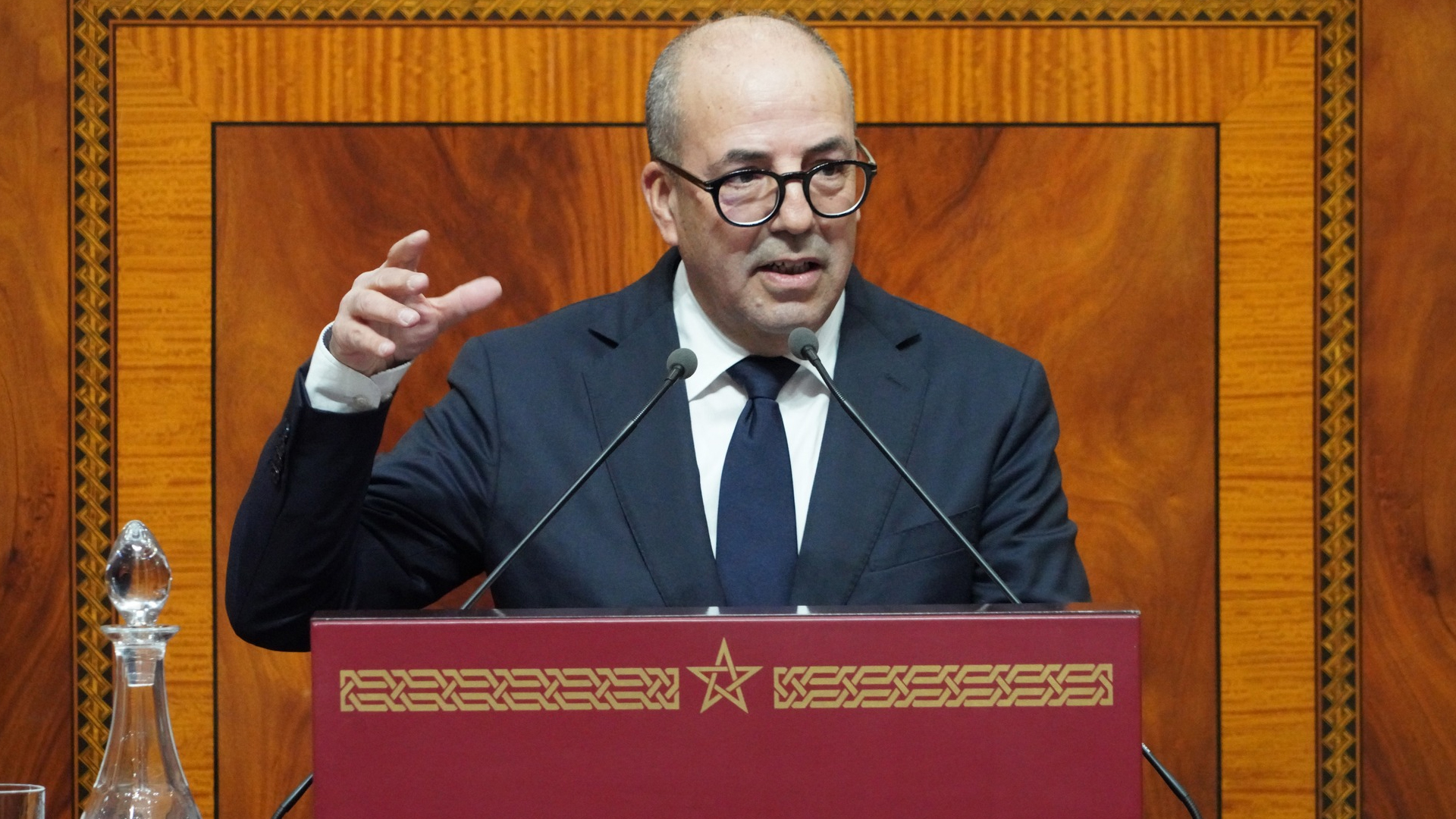 أحمد البواري