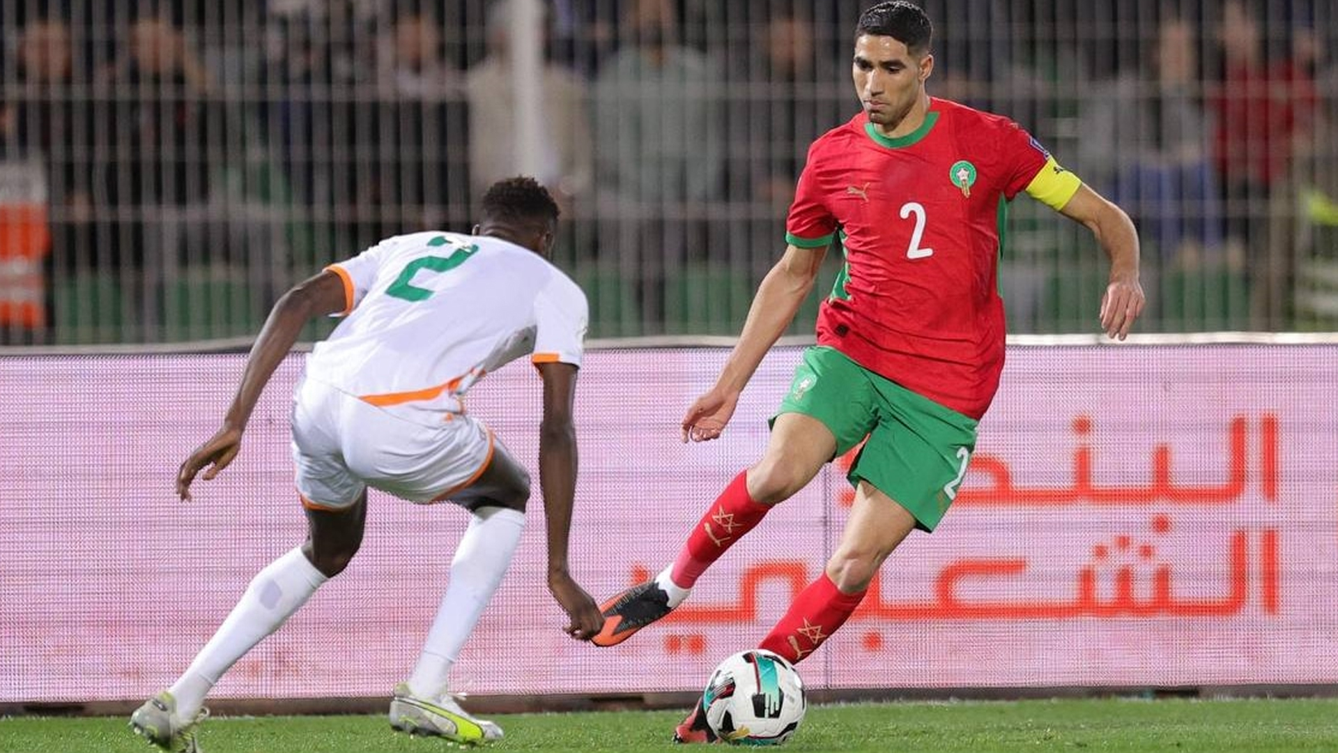 منتخب النيجر