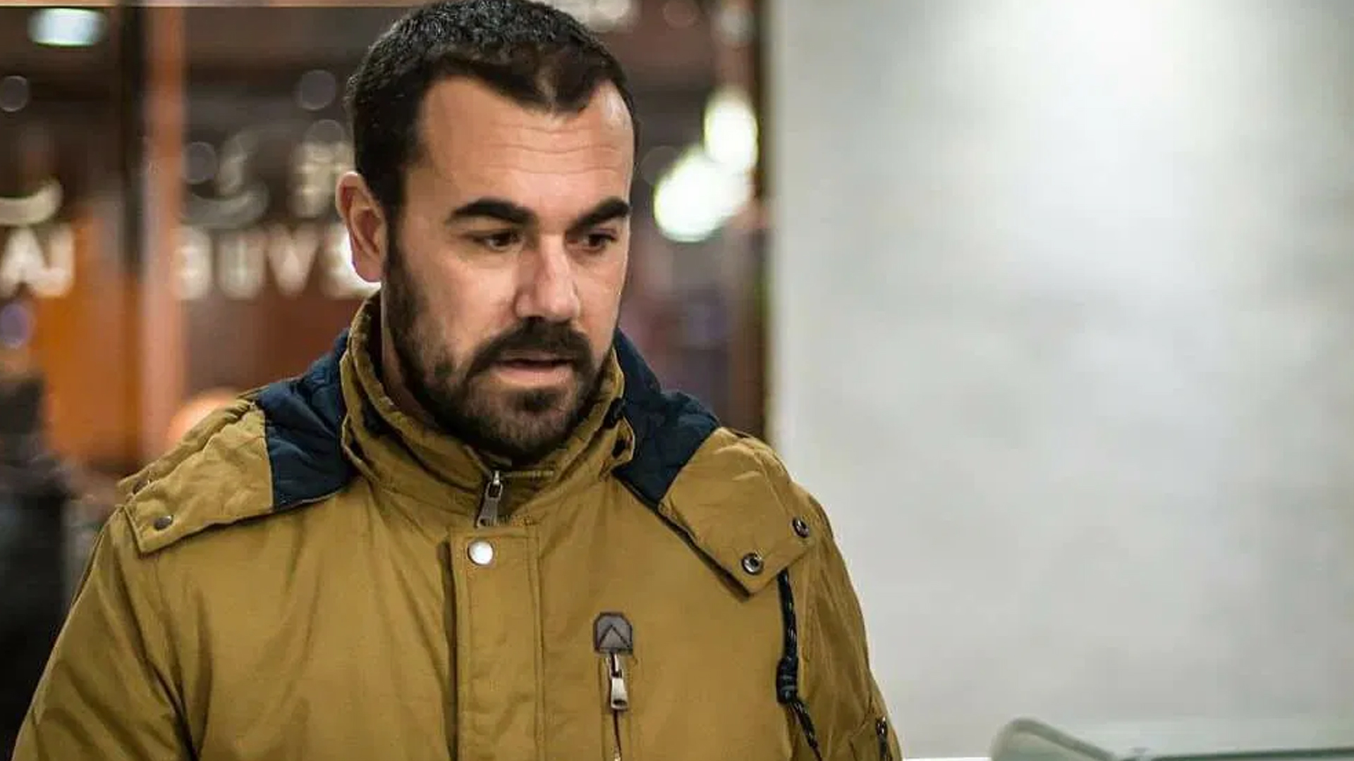 ناصر الزفزافي