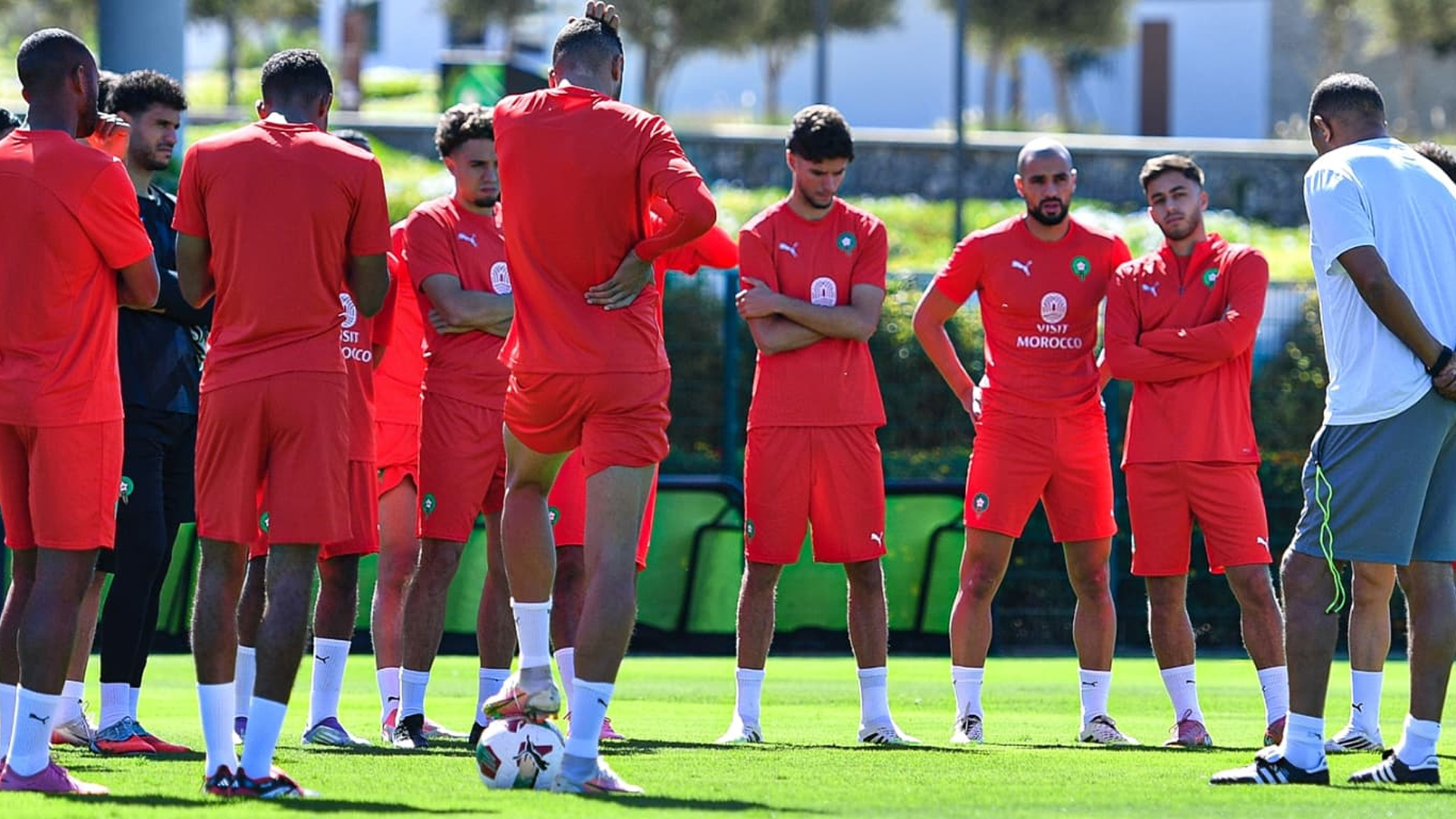 الرجاء البيضاوي