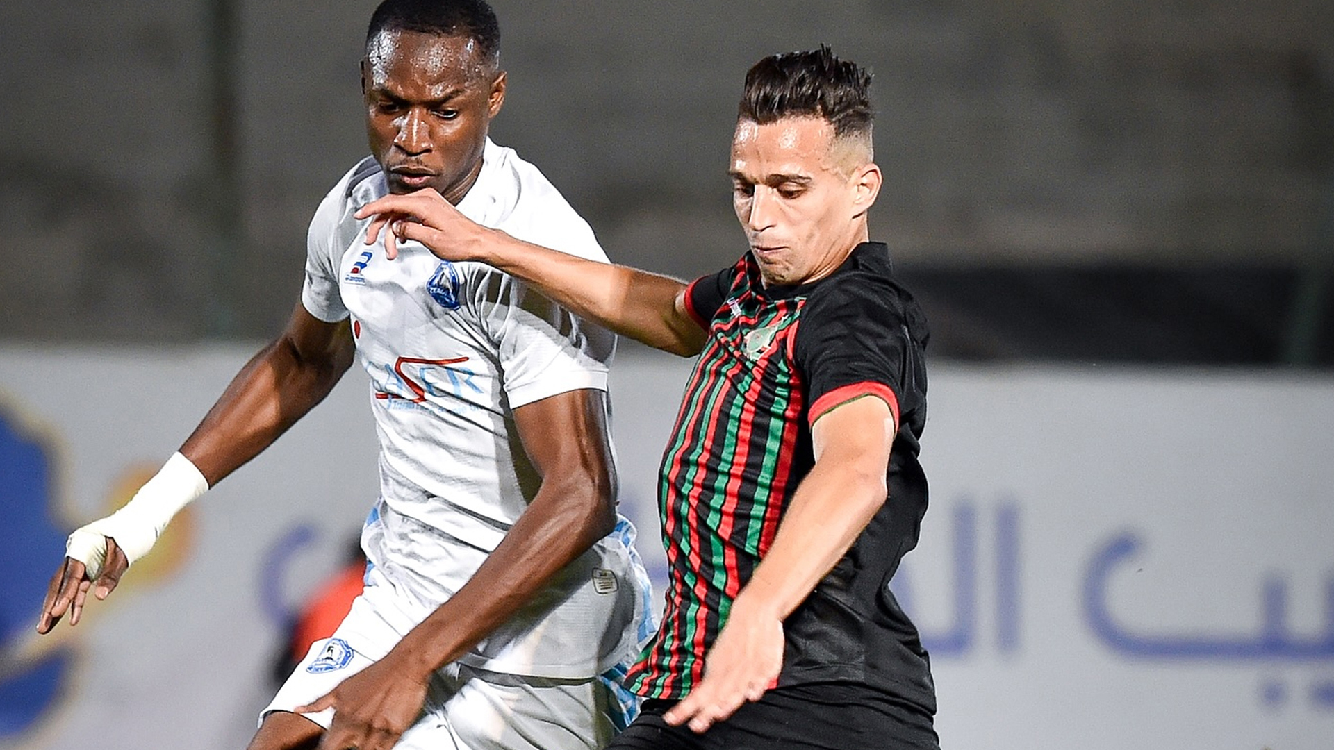 نادي ريال بانغول الغامبي