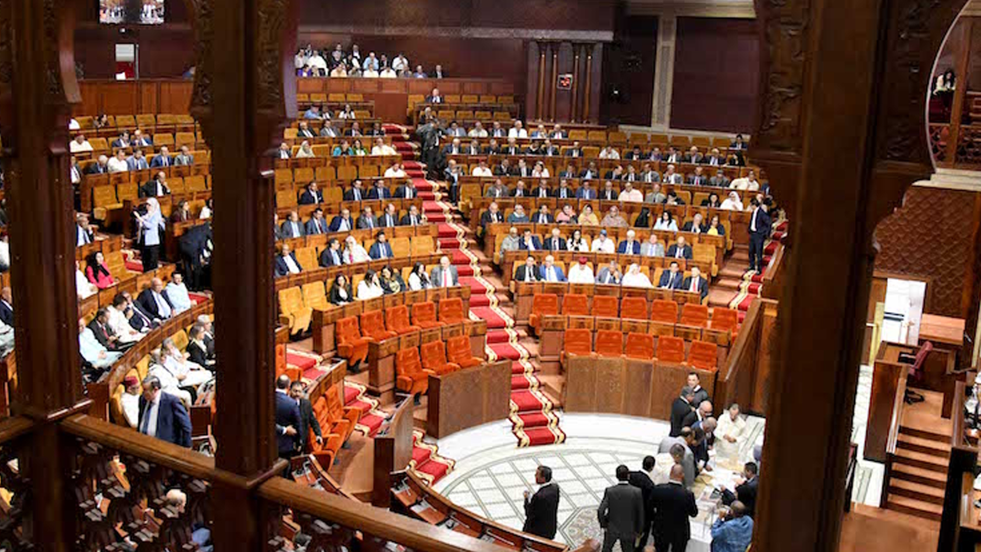 مجلس النواب