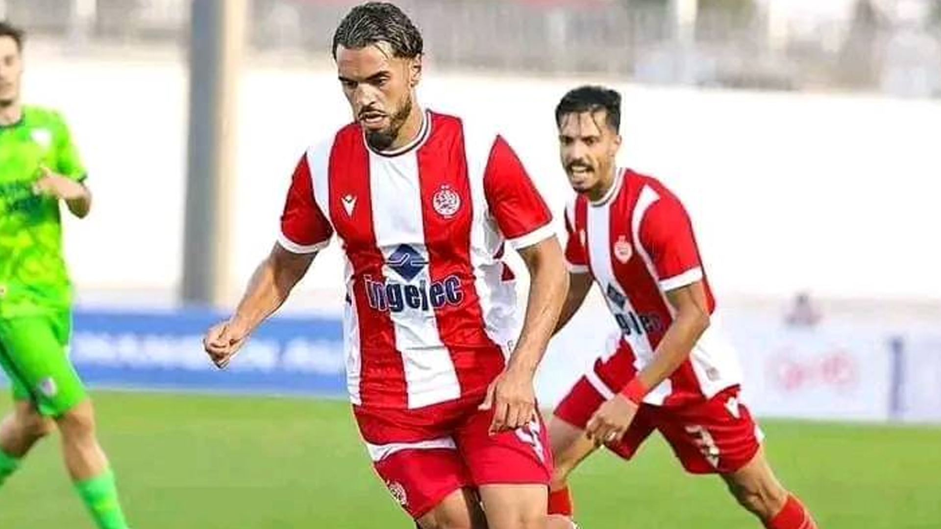 حمزة الساخي