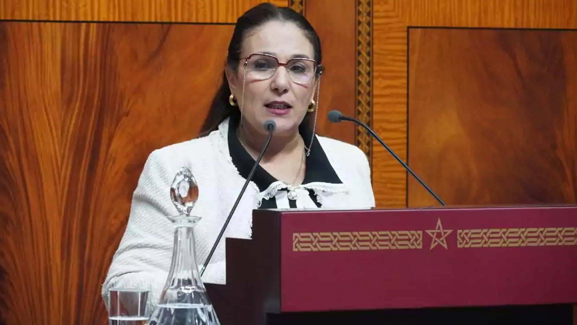 لبنى الصغيري