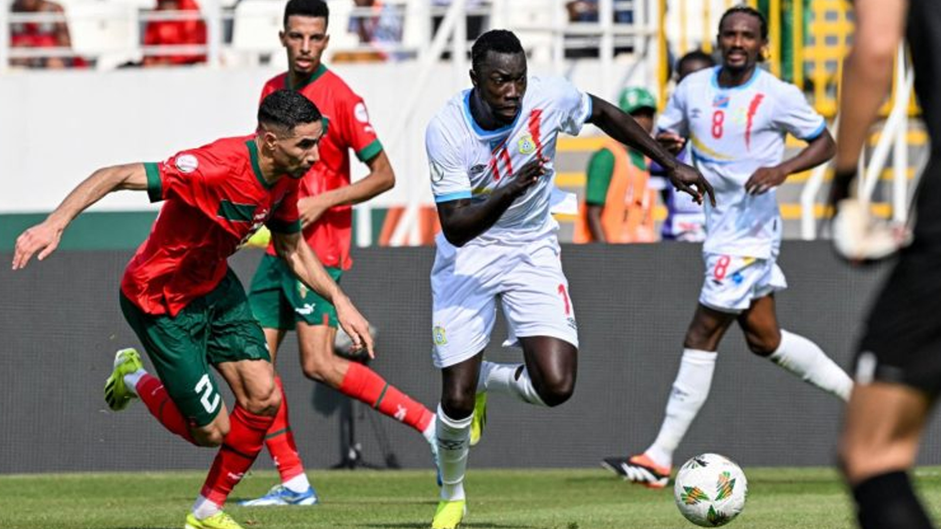 المنتخب الوطني