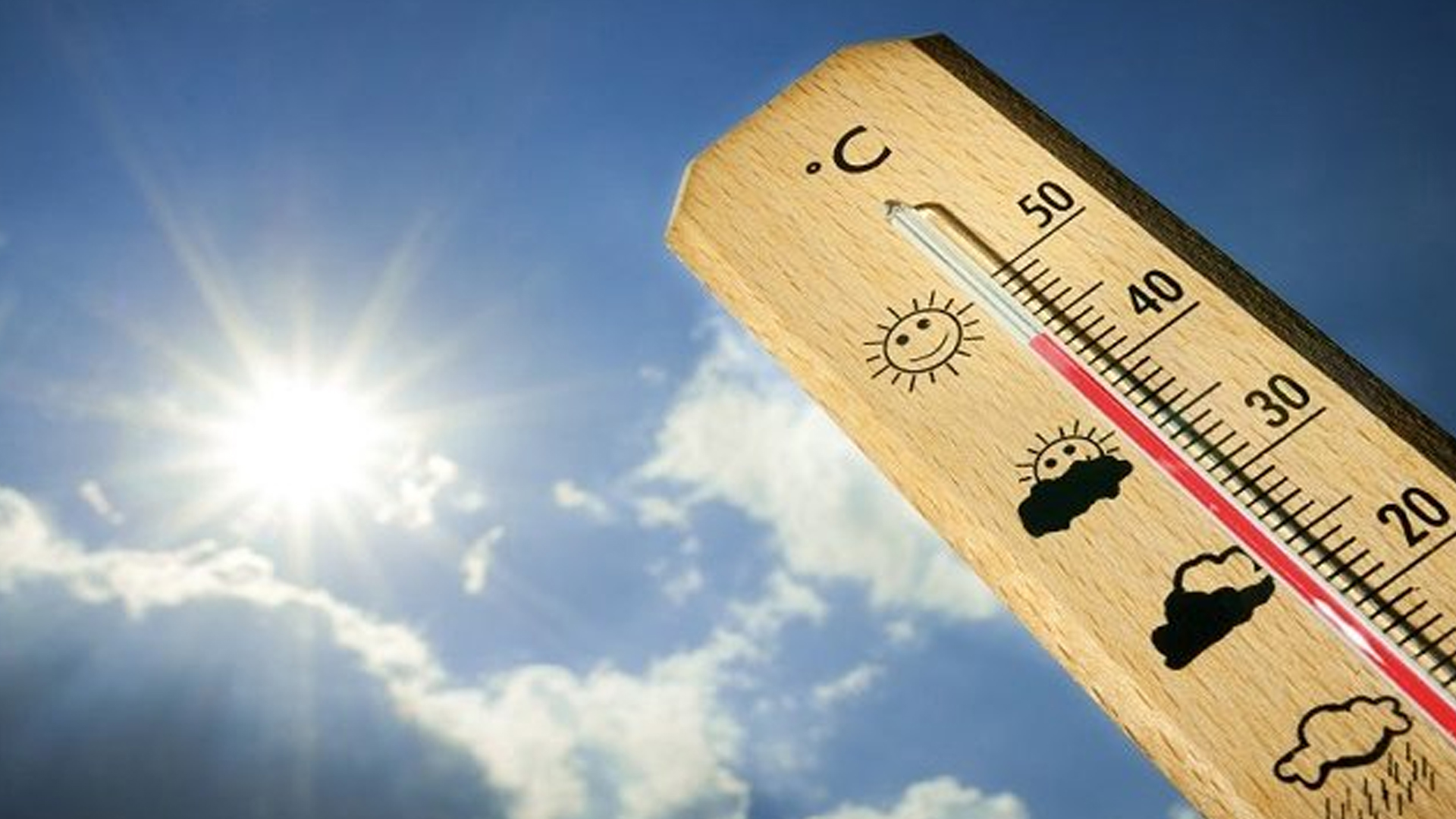 أحوال الطقس