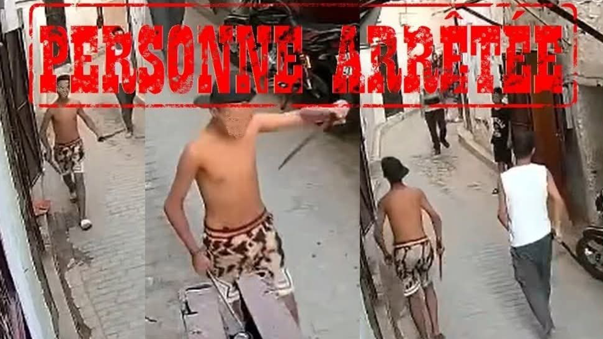 ولاية أمن فاس