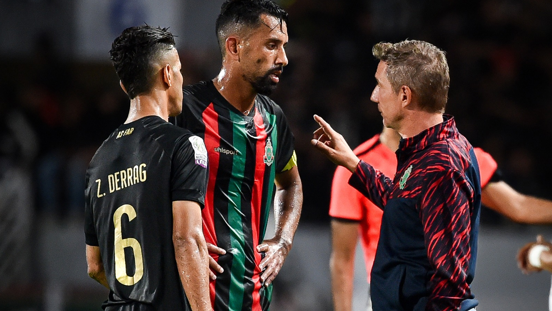 الجيش الملكي