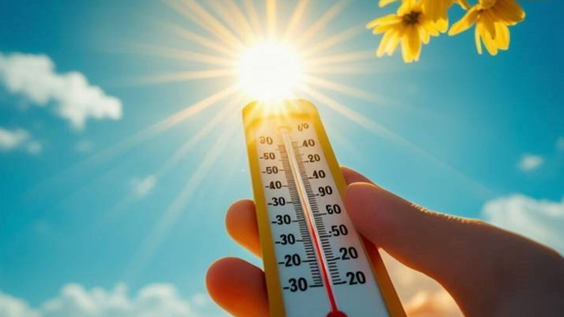 أحوال الطقس