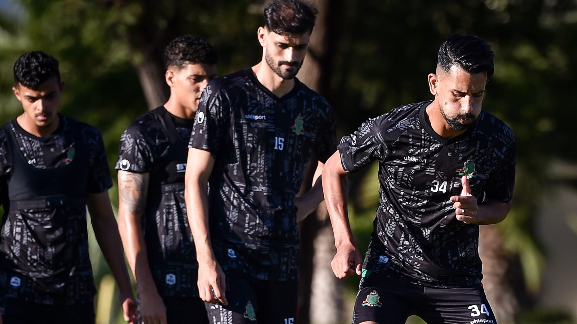 الجيش الملكي