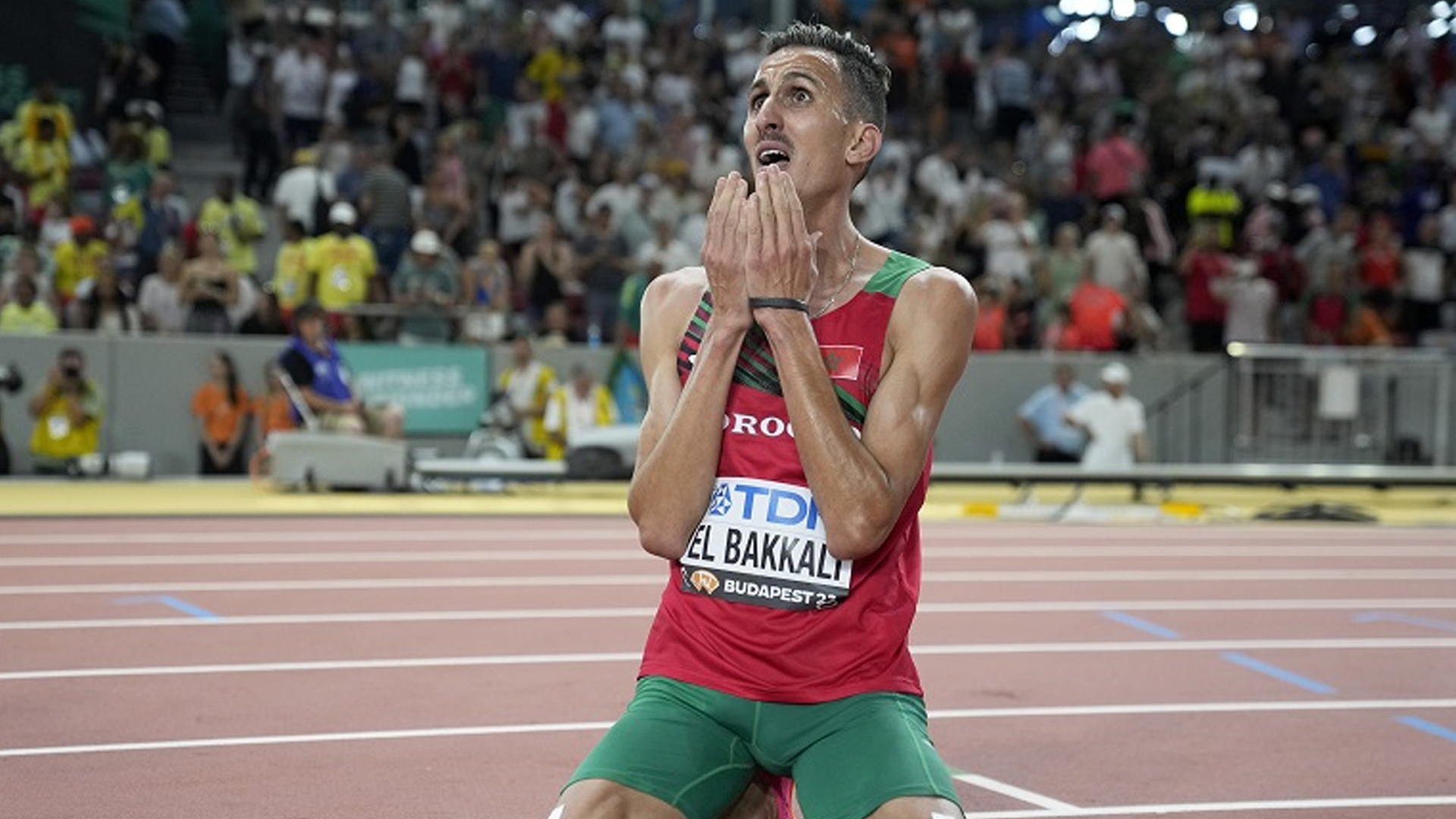 سفيان البقالي