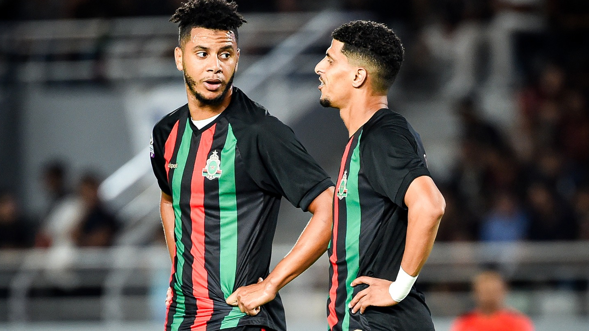 الجيش الملكي