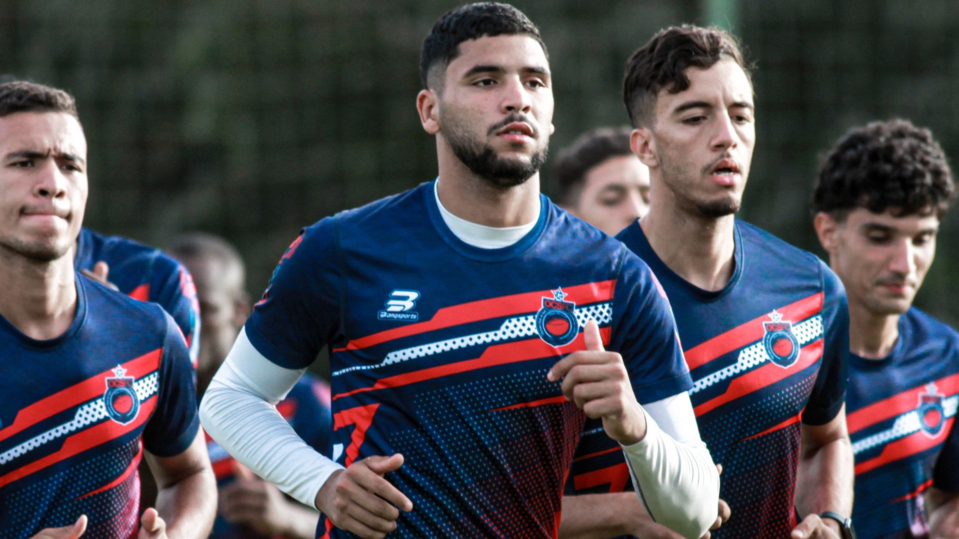 اولمبيك أسفي