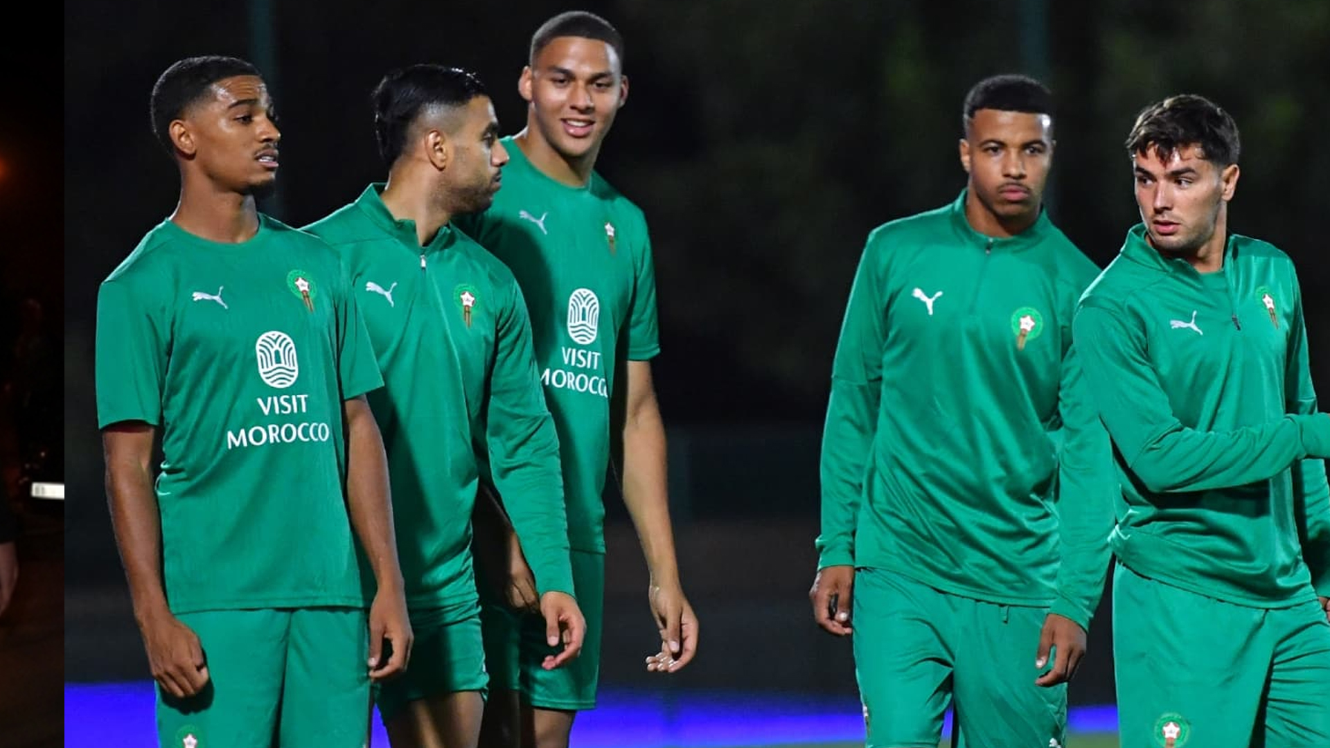 المنتخب الوطني