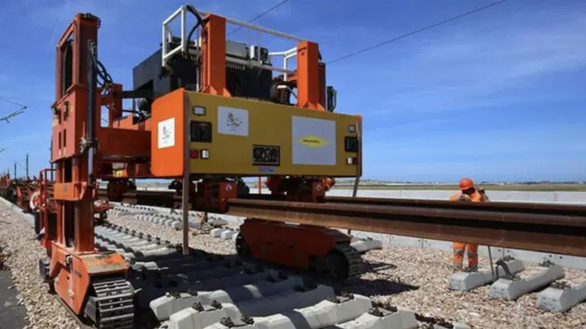 المكتب الوطني للسكك الحديدية